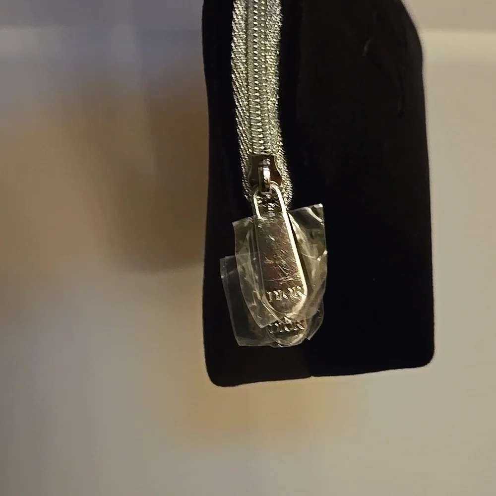 DIOR pouch & box NEW